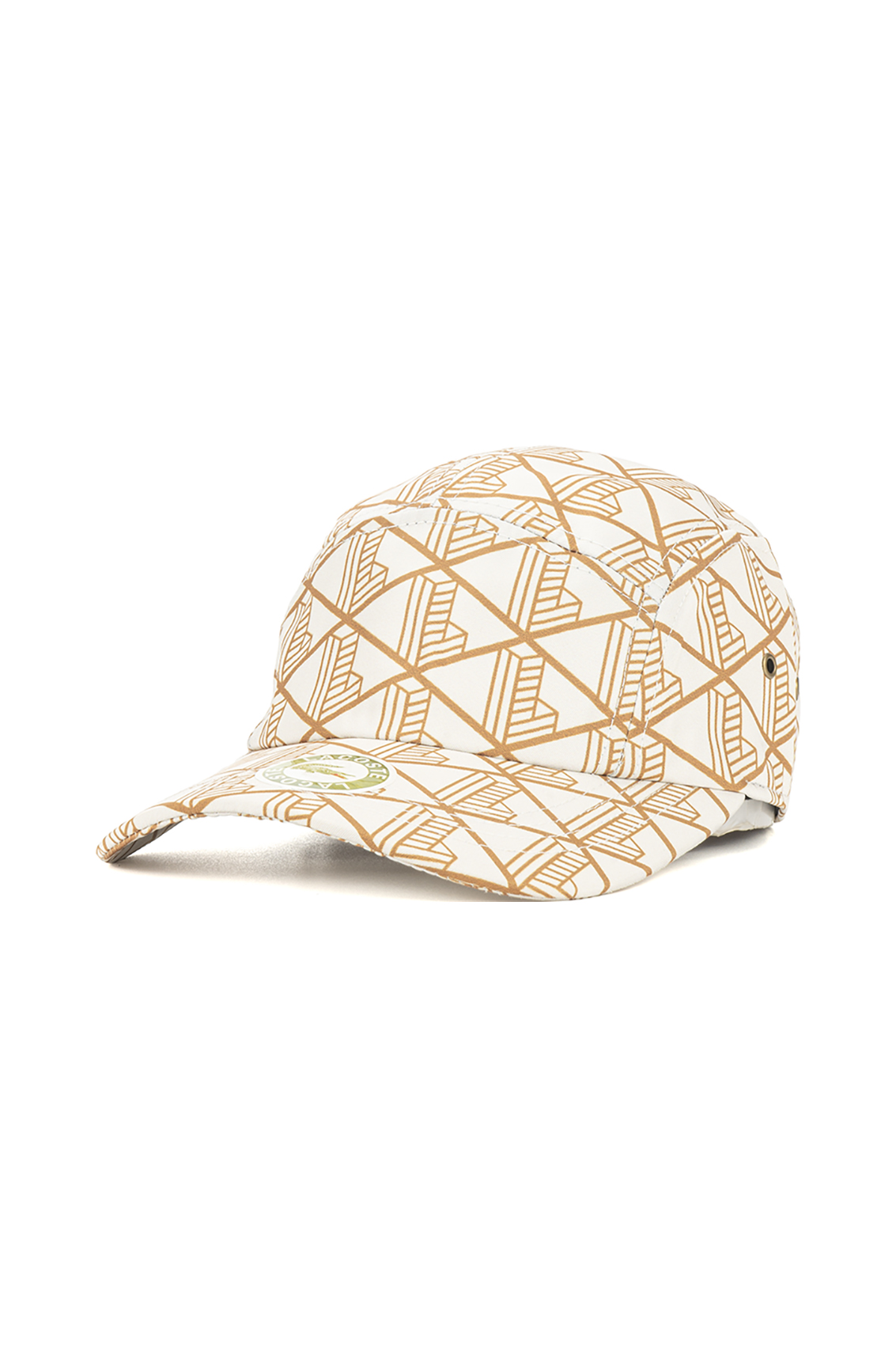 Casquette AKIBA, Beige