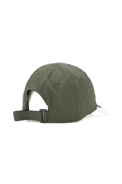 Casquette KAMIS, Vert