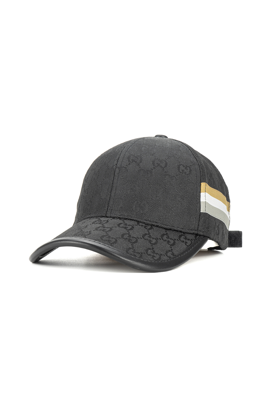 Casquette KETSA, Marron