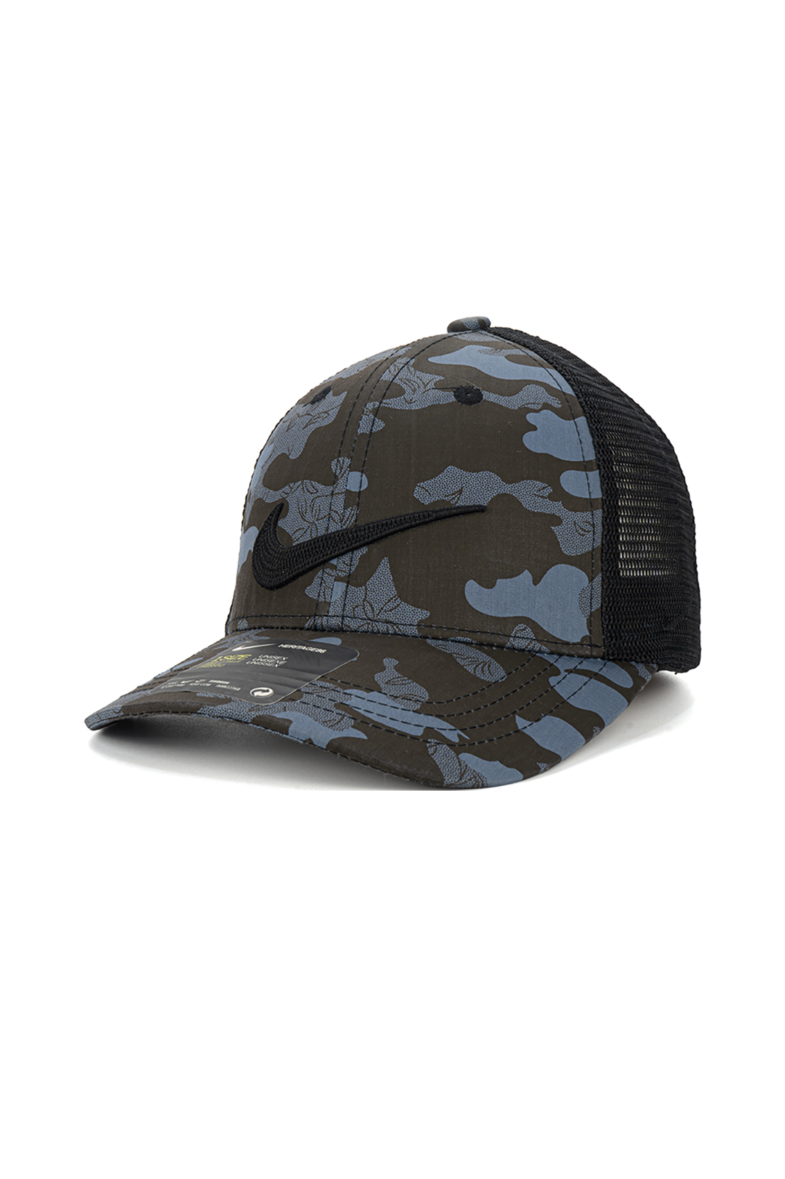 Casquette ALINAY, Bleu