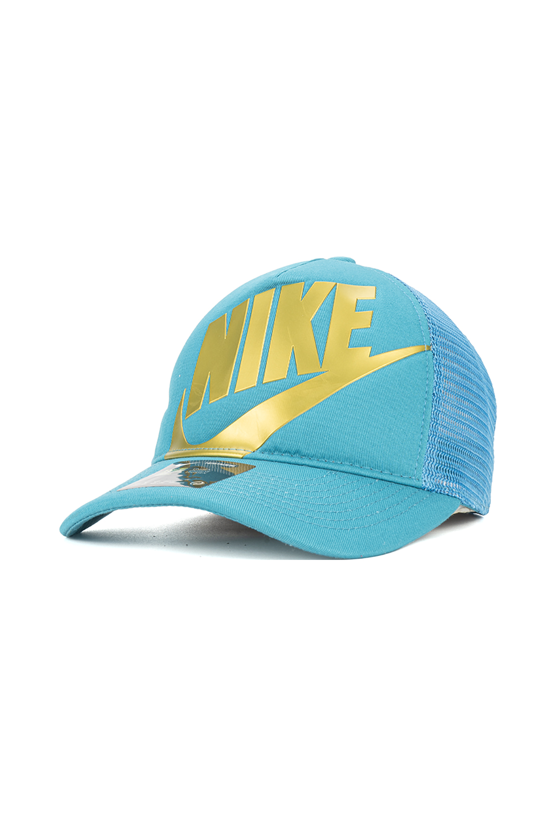Casquette SALEH, Bleu Ciel