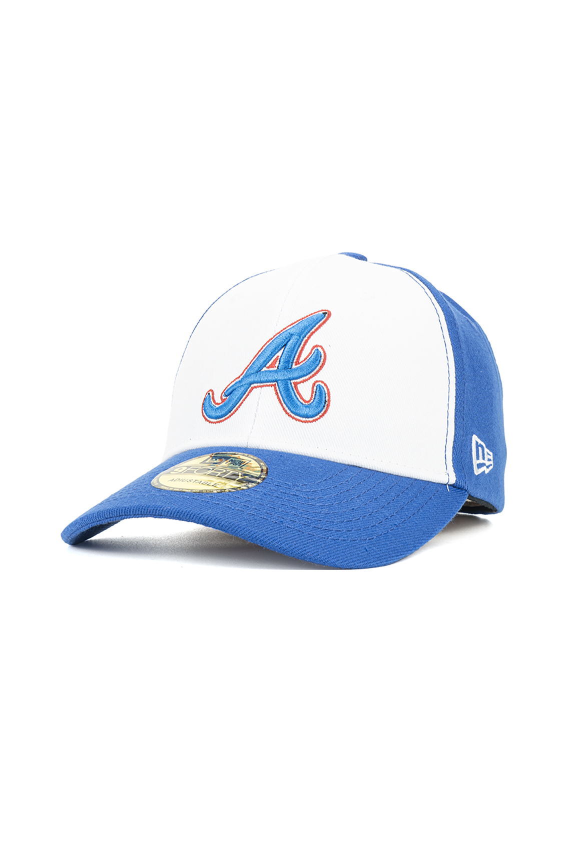 Casquette HAMDOLAH, Bleu