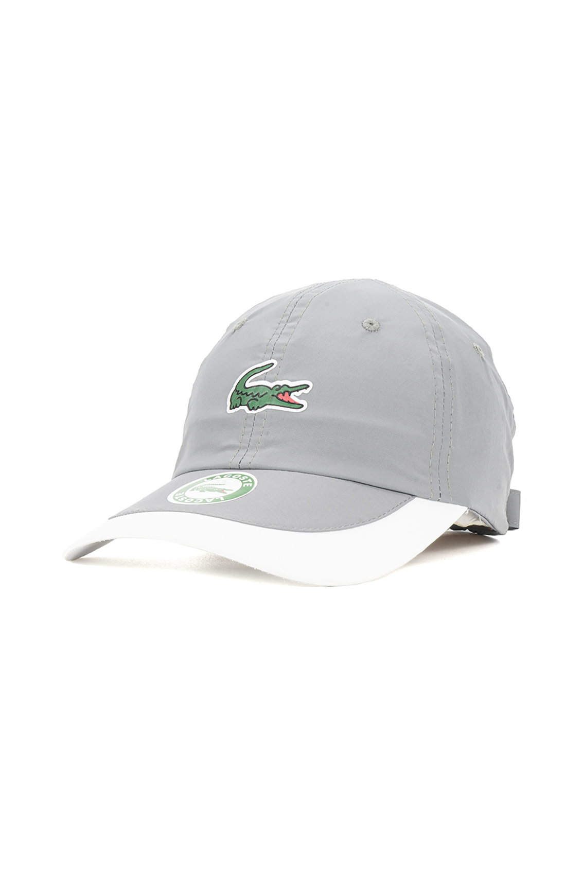 Casquette KAMIS, Gris