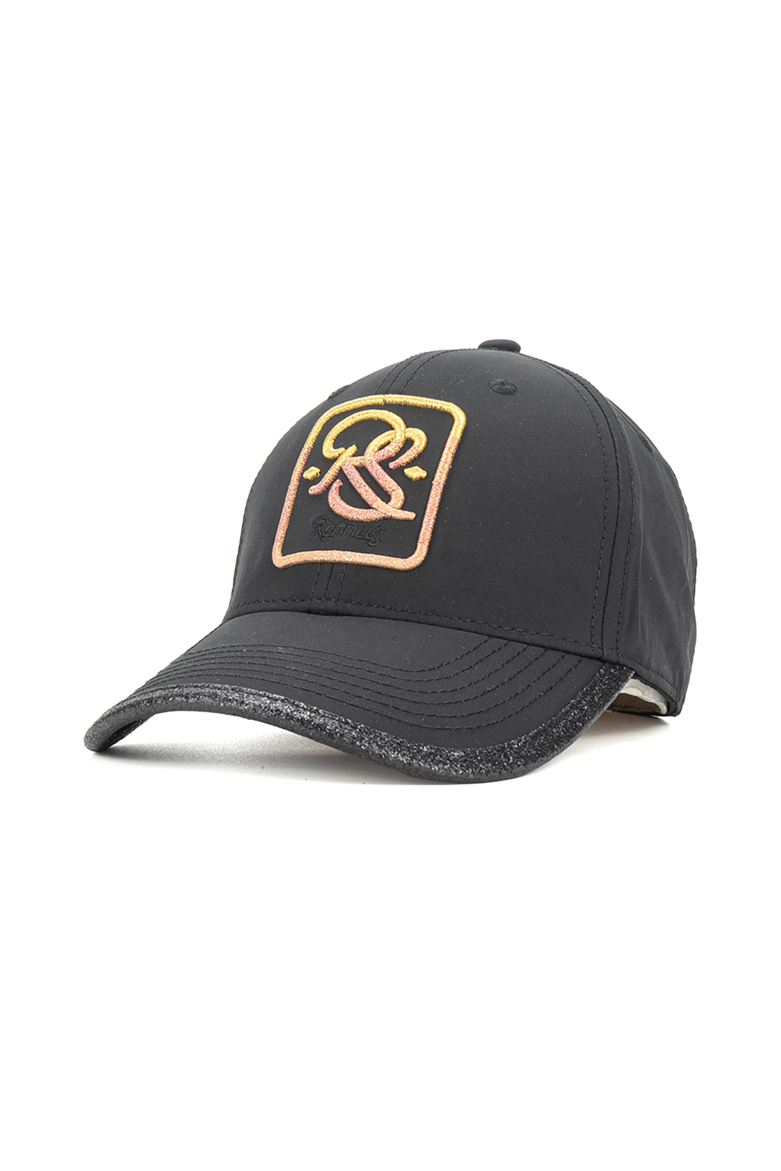 Casquette KISSY, Orange