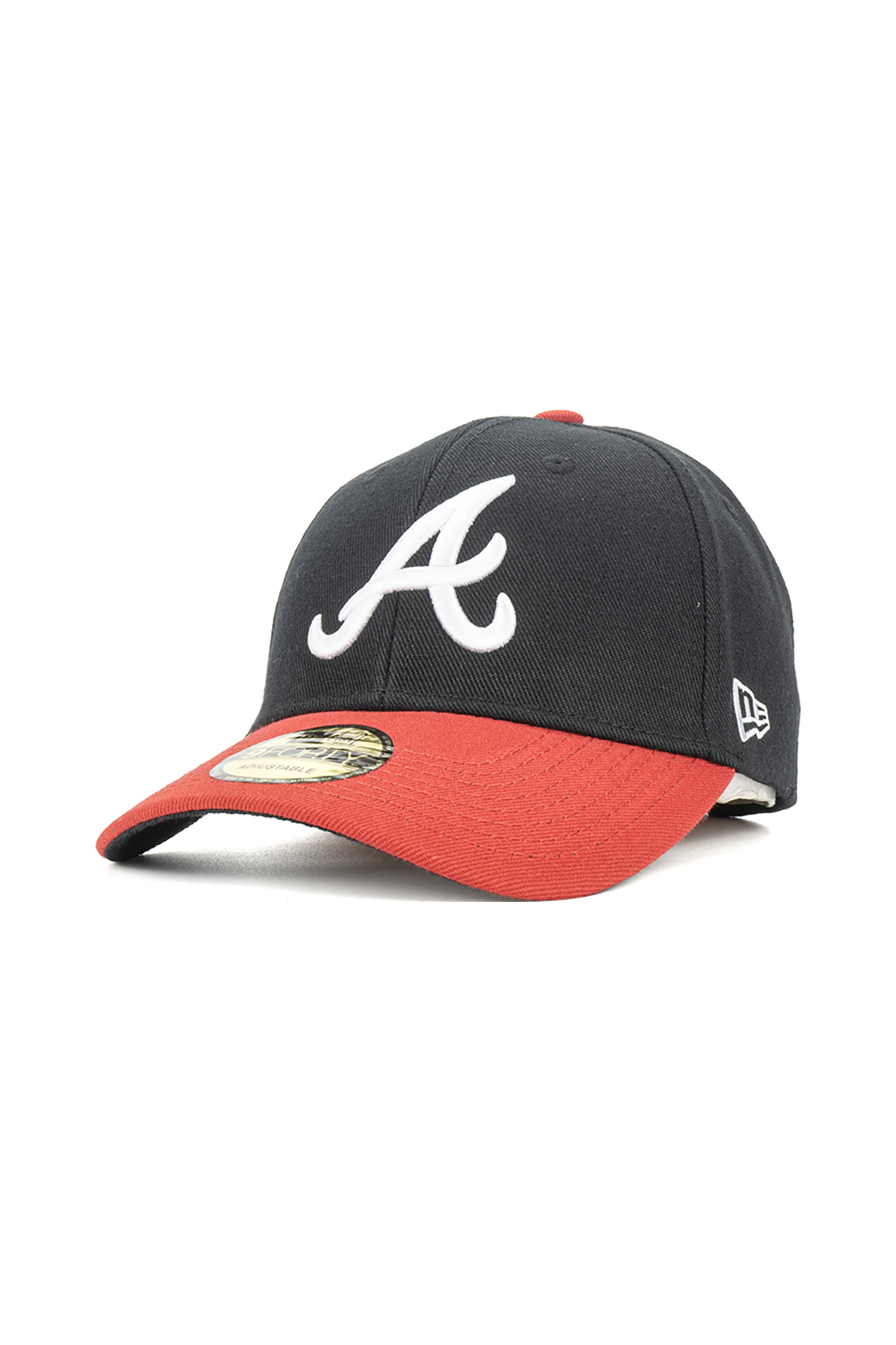 Casquette HAMDOLAH, Noir