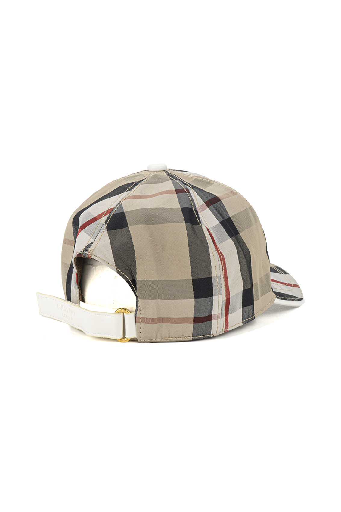 Casquette TOFAN, Beige