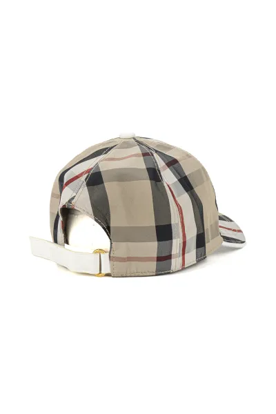 Casquette TOFAN, Beige