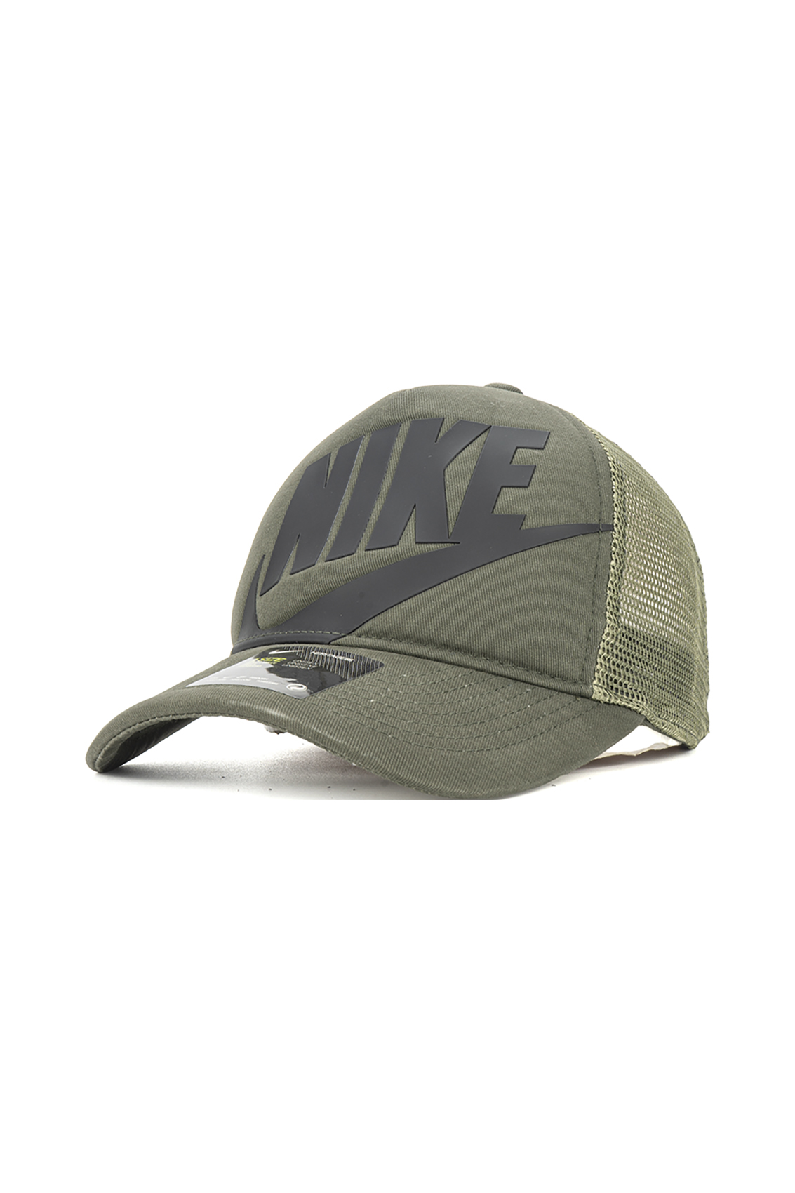 Casquette SALEH, Vert