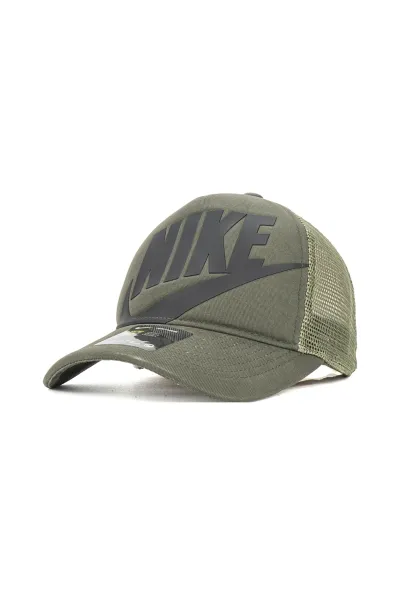 Casquette SALEH, Vert