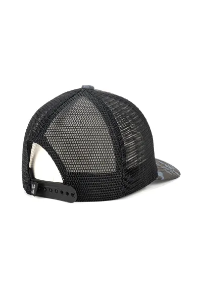 Casquette RAGHMA, Bleu