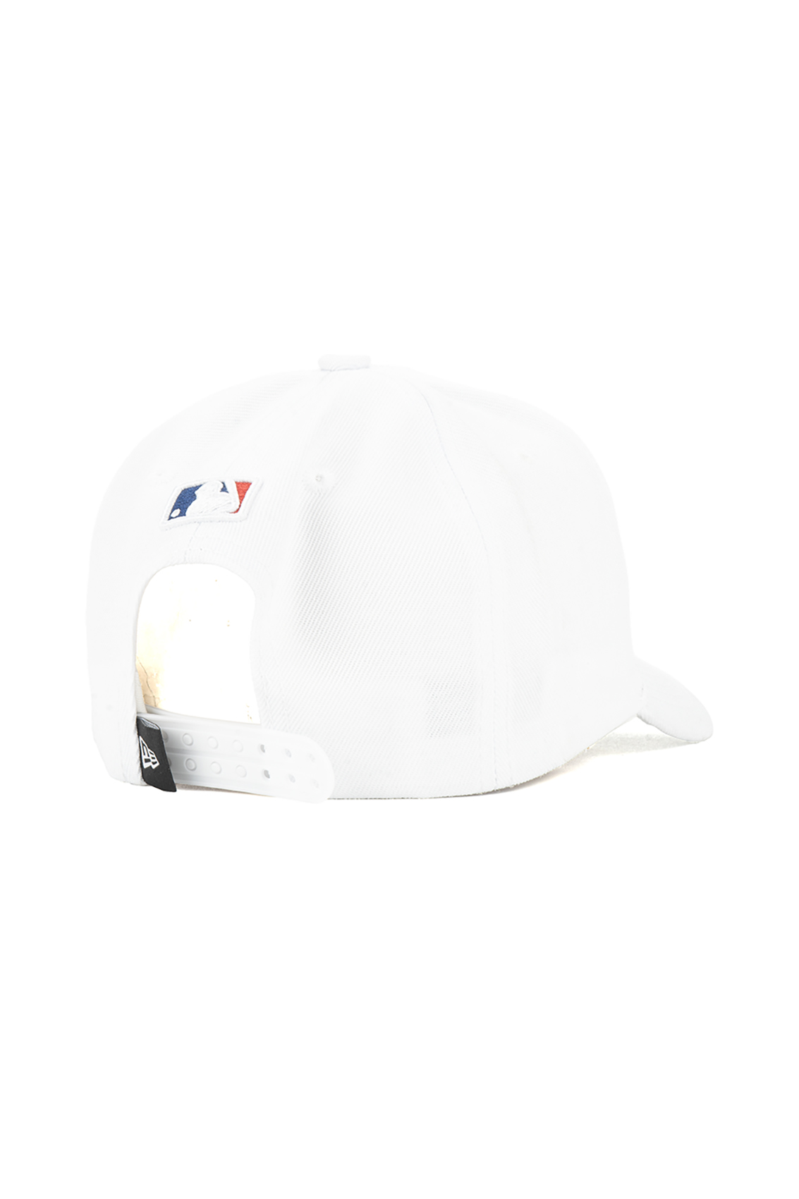 Casquette HAMDOLAH, Blanc