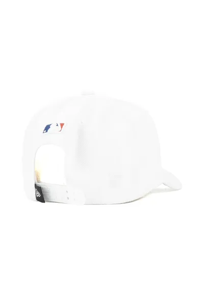 Casquette HAMDOLAH, Blanc