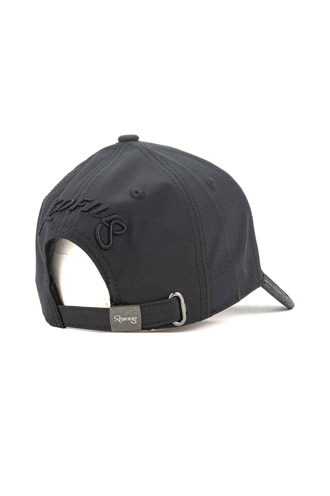 Casquette KISSY, Noir & Jaune