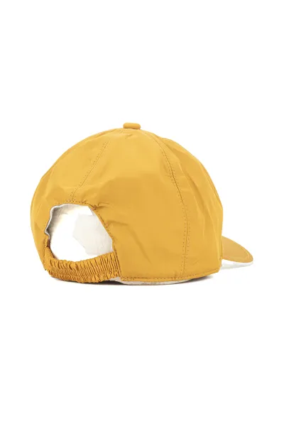 Casquette AMANI, Moutard