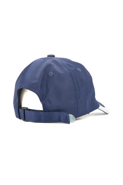 Casquette KAMIS, Bleu