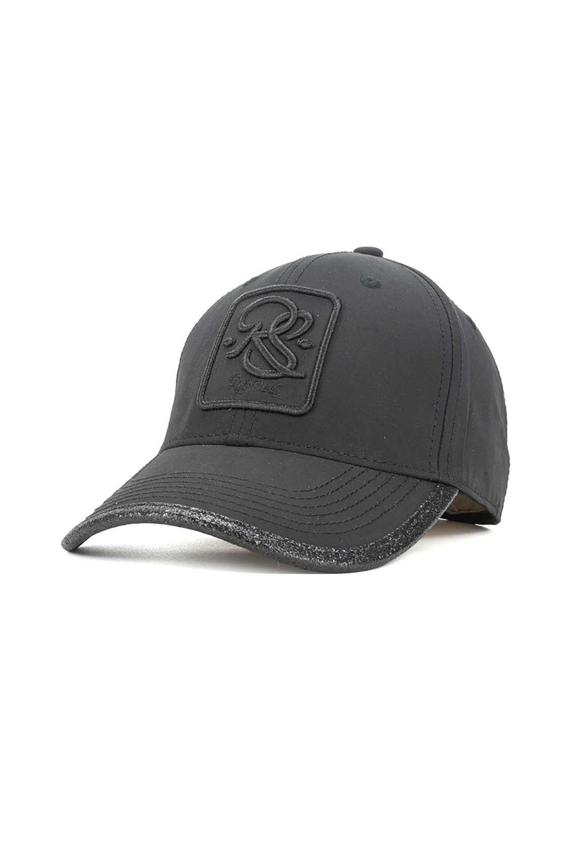 Casquette KISSY, Noir