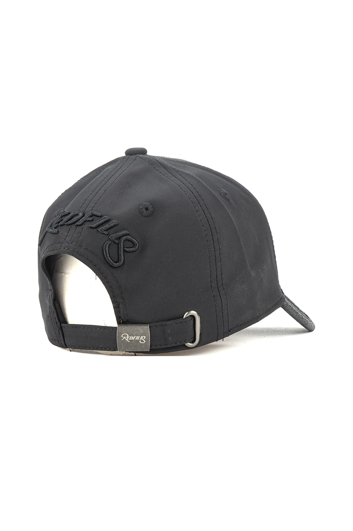 Casquette KISSY, Bleu & Noir