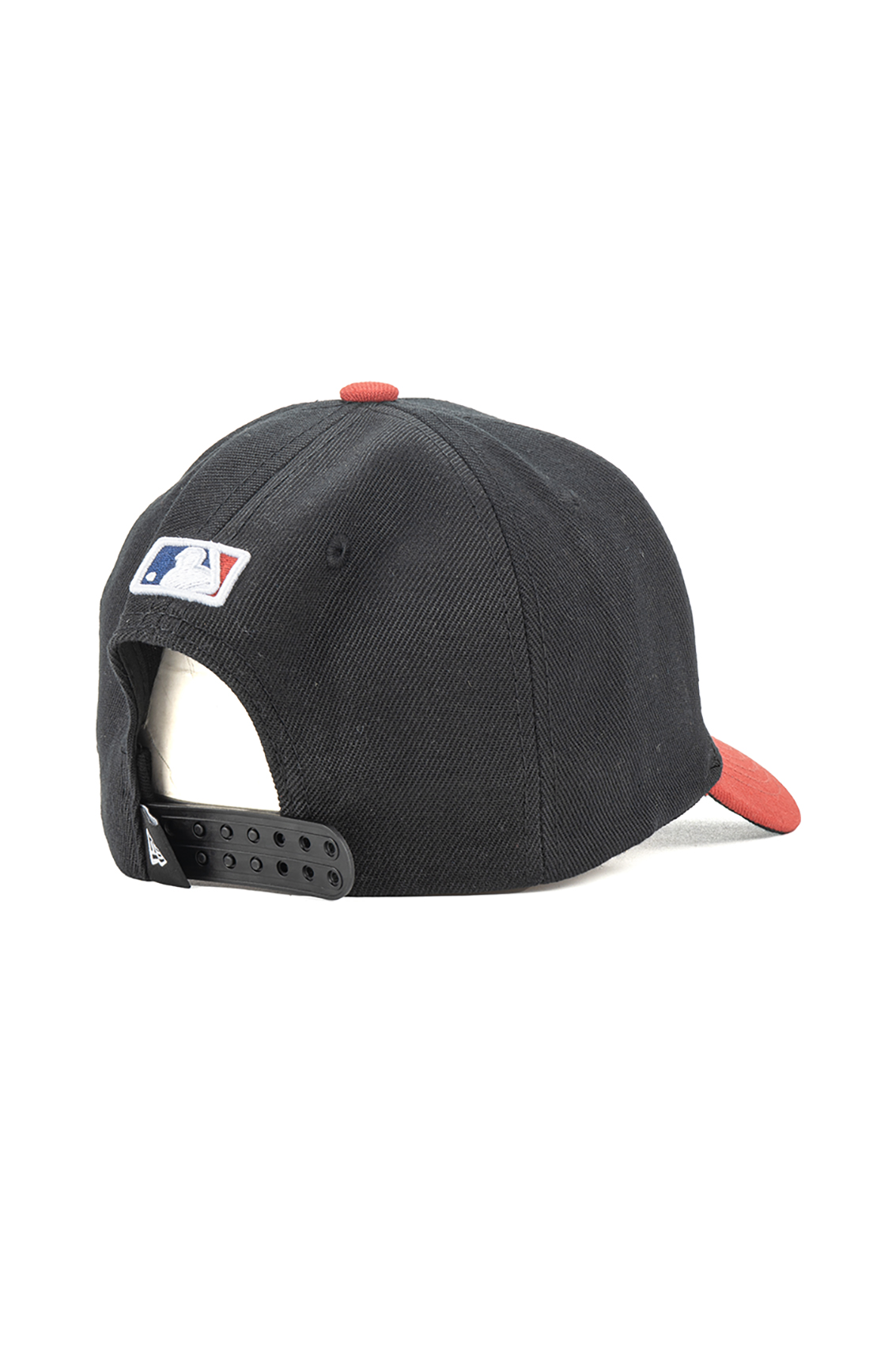 Casquette HAMDOLAH, Noir