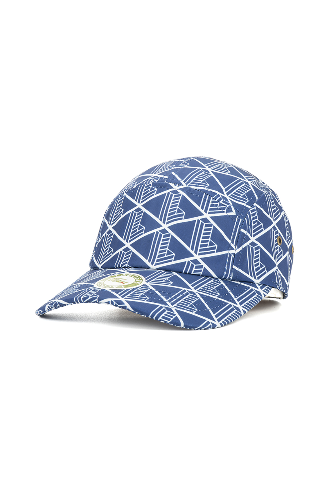 Casquette AKIBA, Bleu