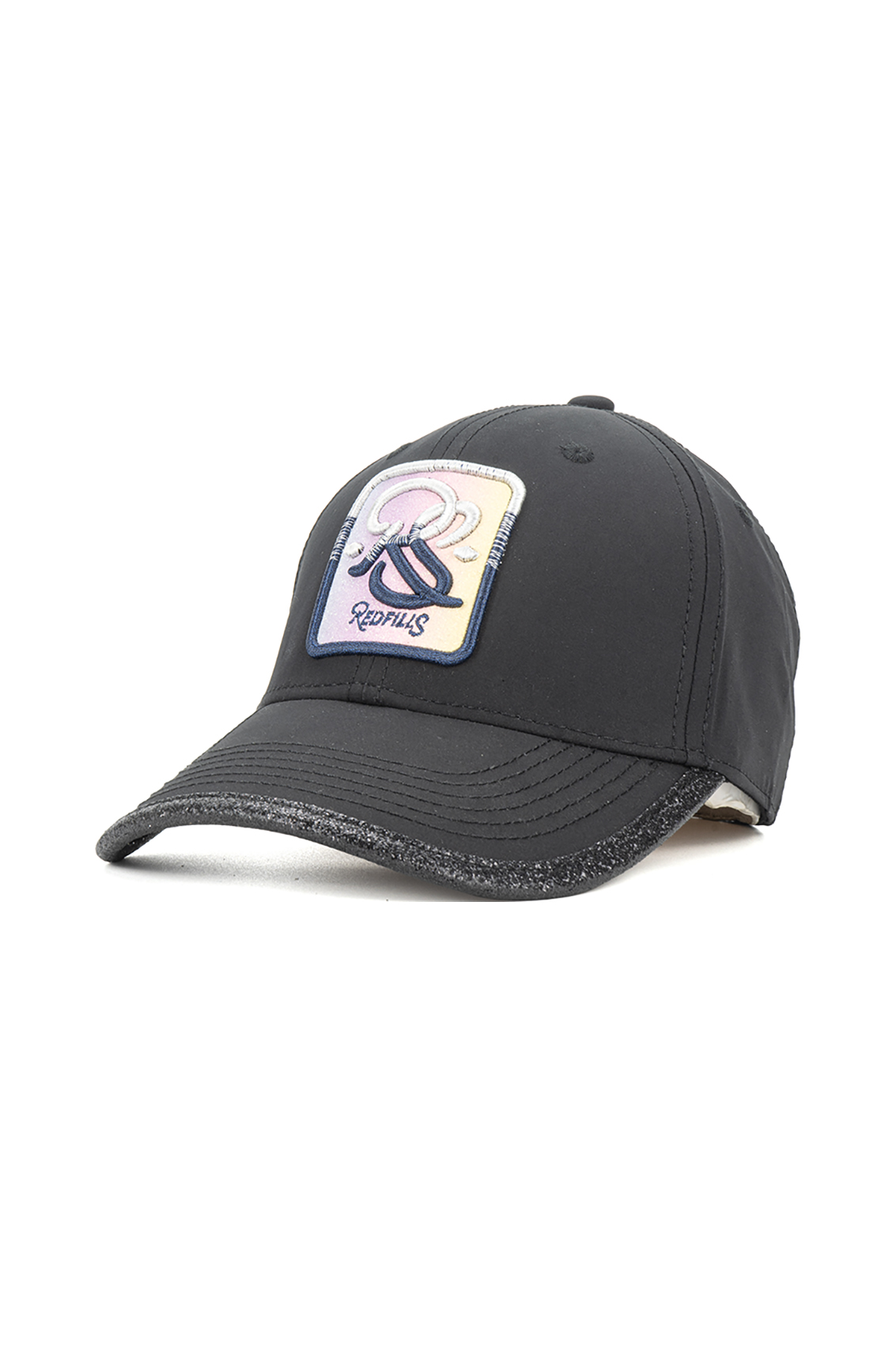 Casquette KISSY, Rose & Bleu
