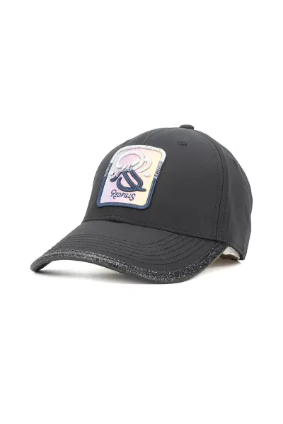 Casquette KISSY, Rose & Bleu