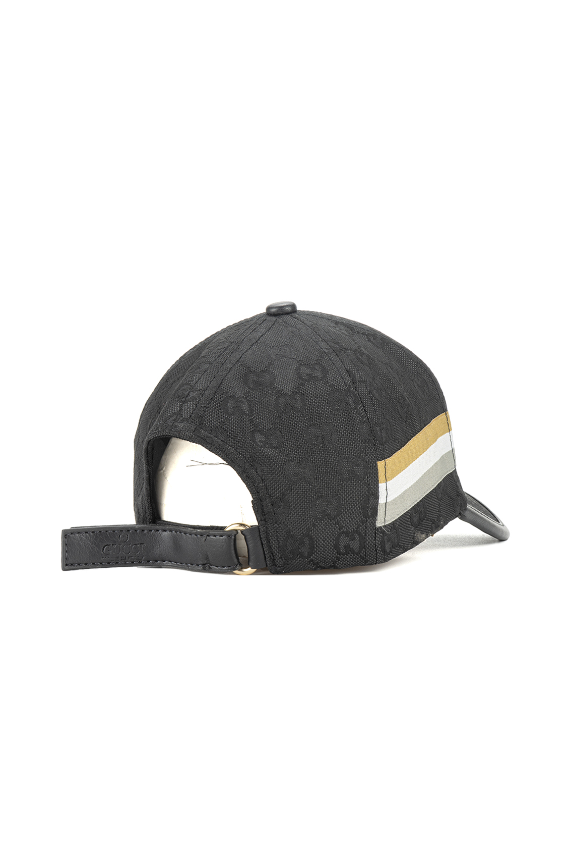 Casquette KETSA, Marron