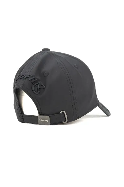Casquette KISSY, Rose & Noir