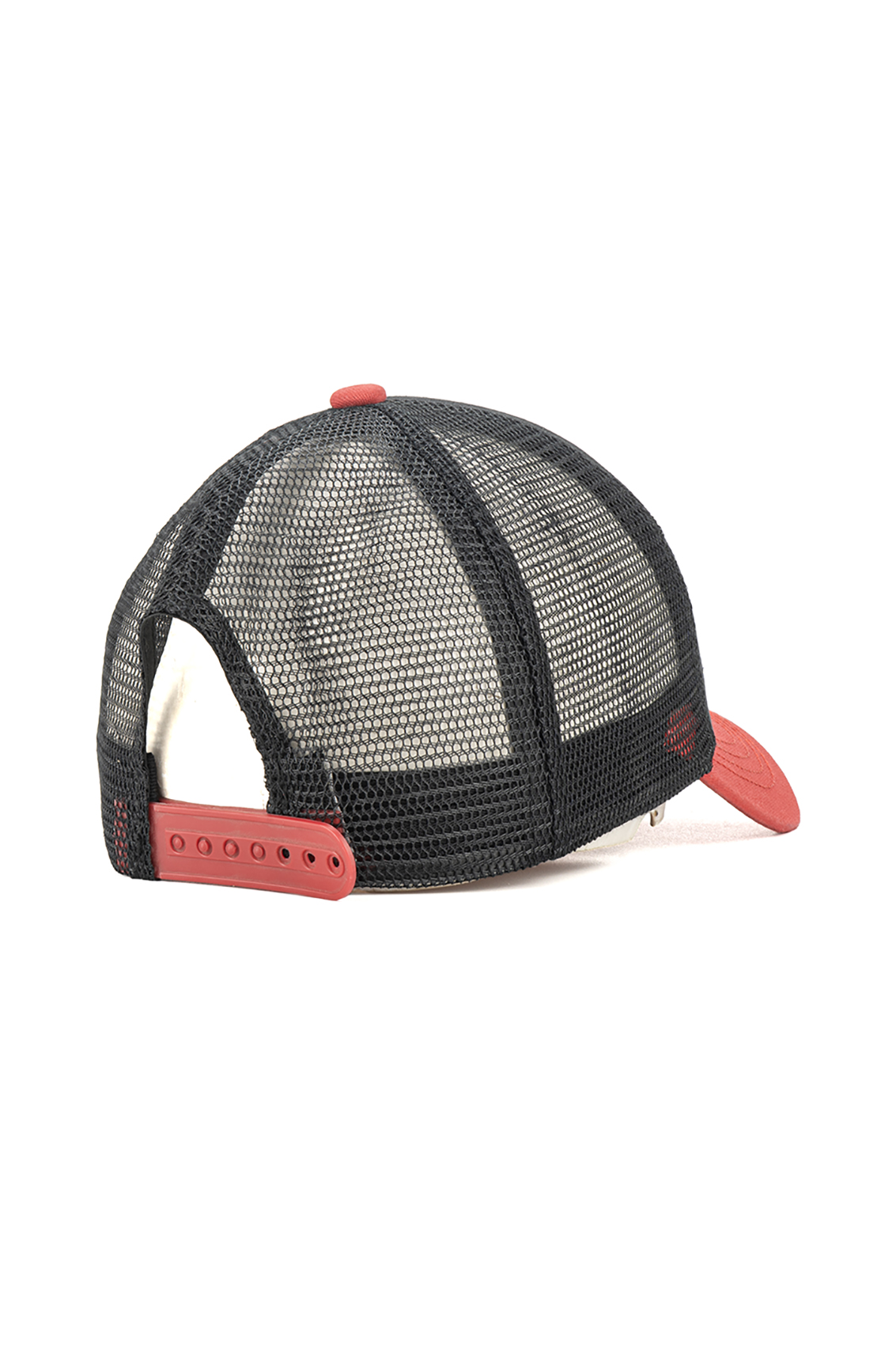 Casquette Superman, Noir