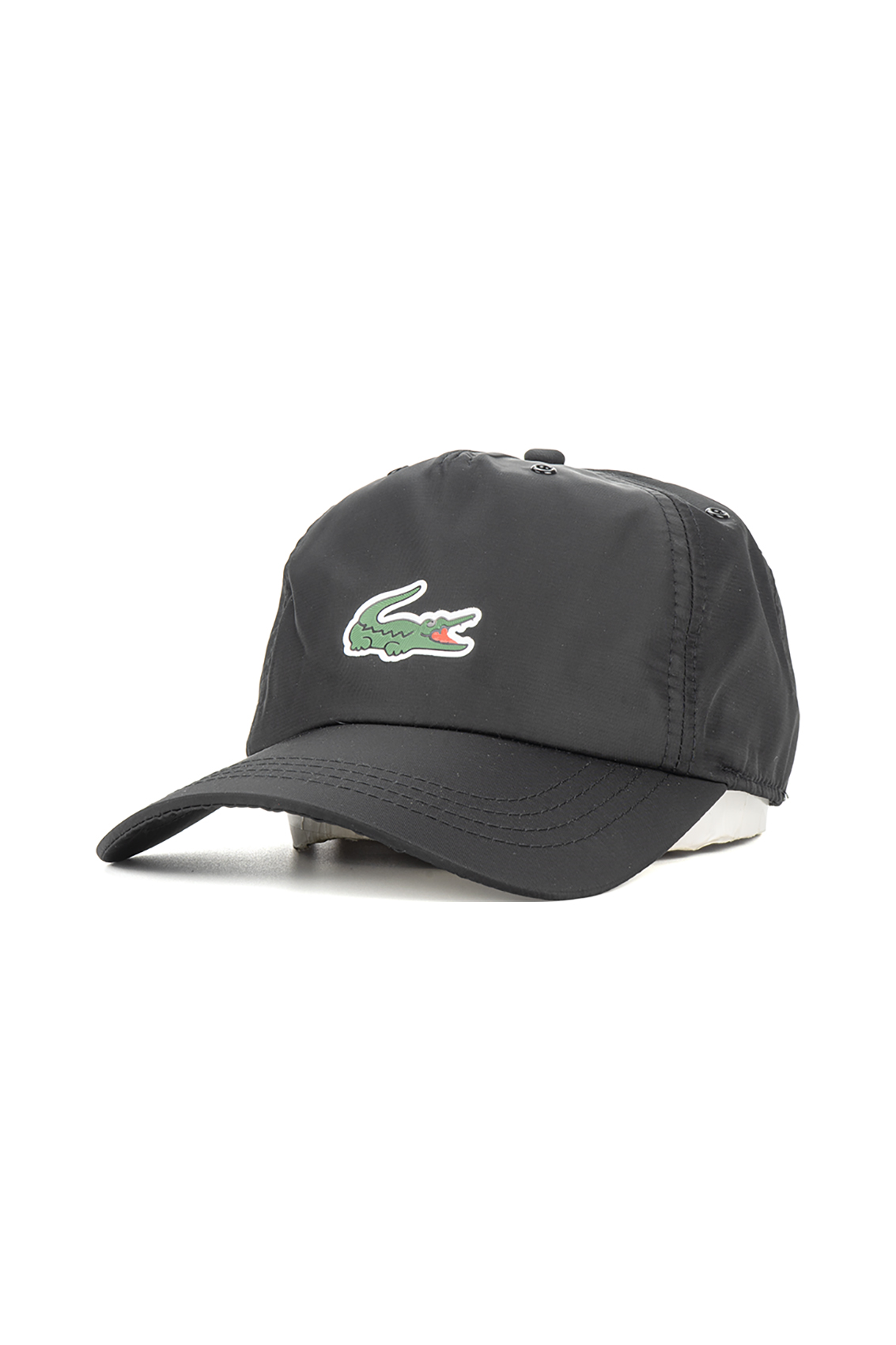 Casquette NALAMO, Noir
