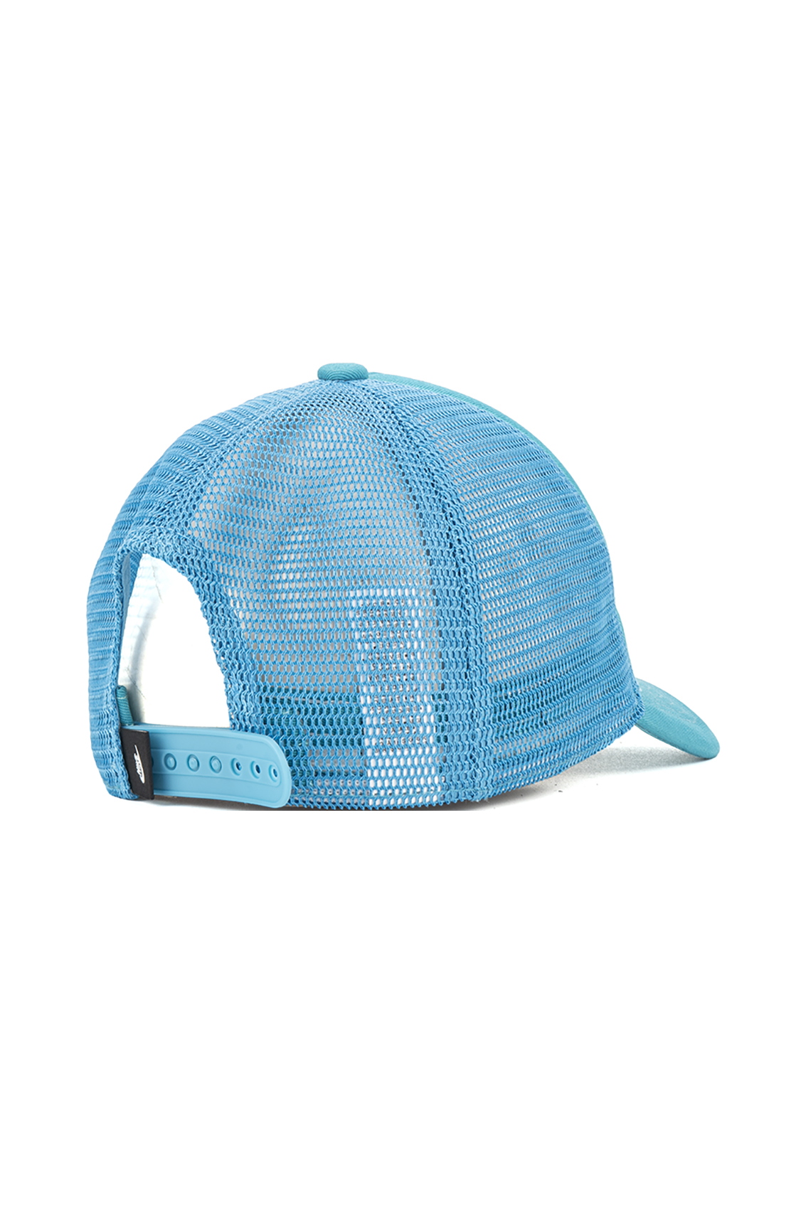Casquette SALEH, Bleu Ciel