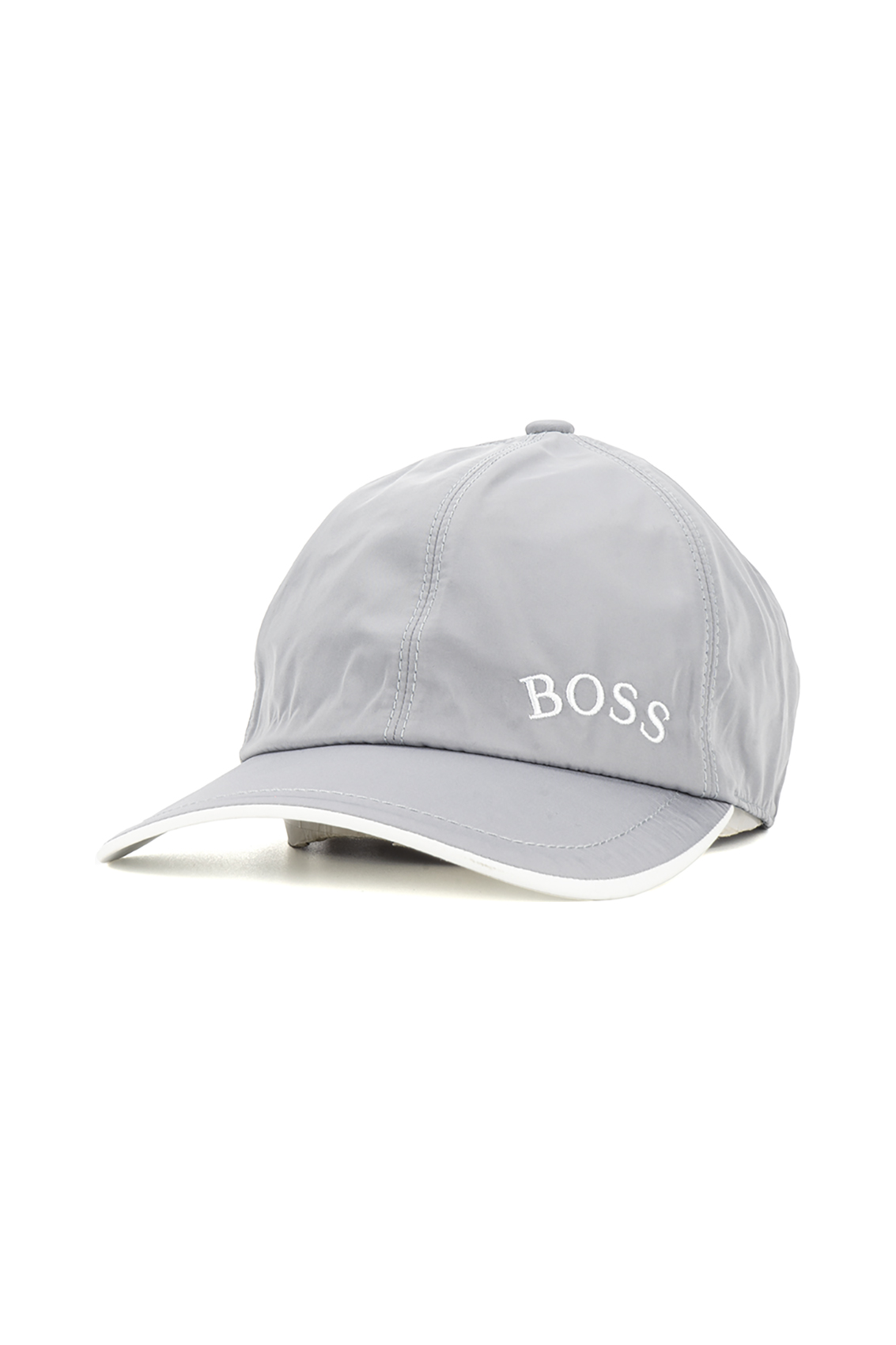 Casquette AMANI, Gris