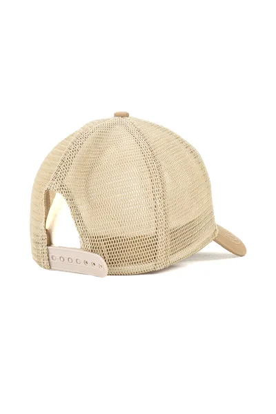 Casquette SAFA, Marron