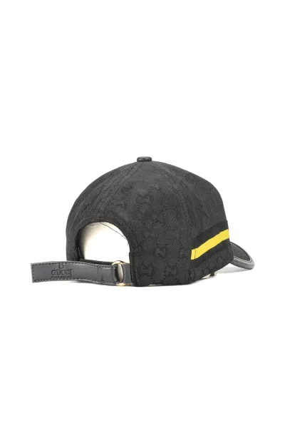 Casquette KETSA, Jaune