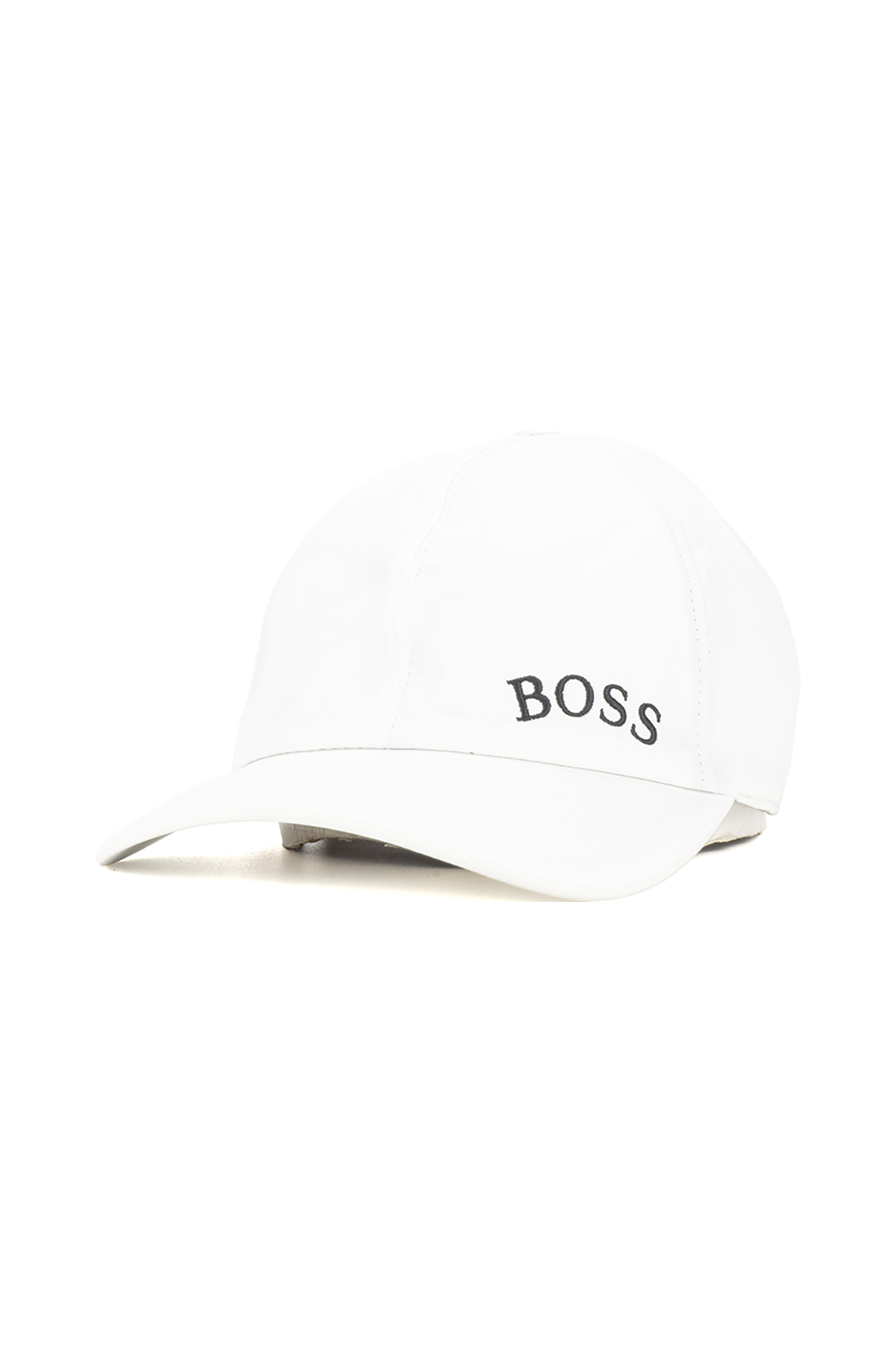 Casquette AMANI, Blanc