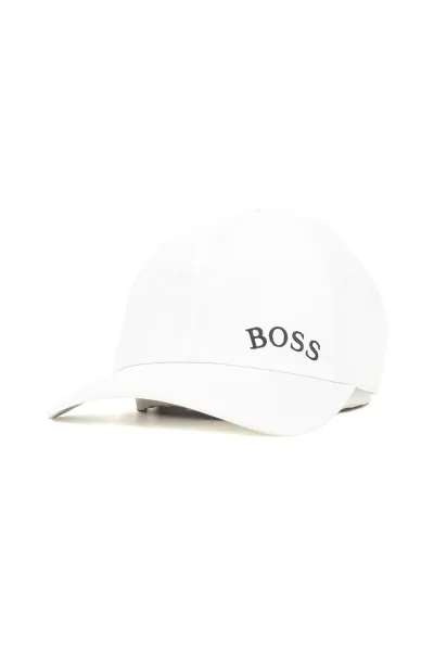 Casquette AMANI, Blanc