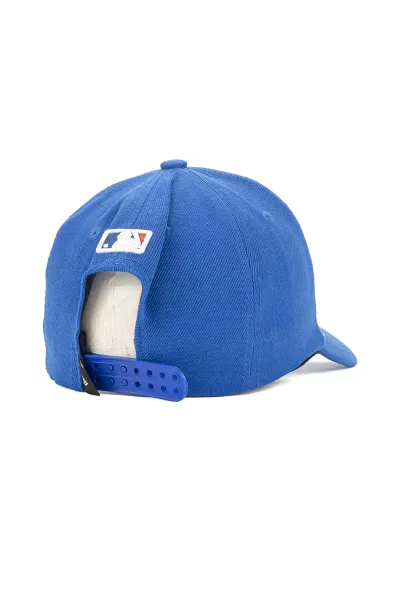 Casquette HAMDOLAH, Bleu
