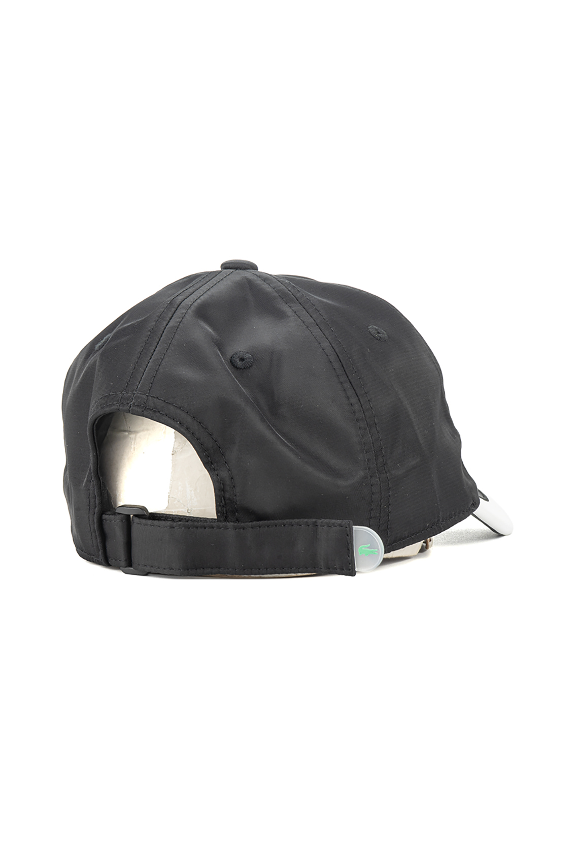 Casquette KAMIS, Noir