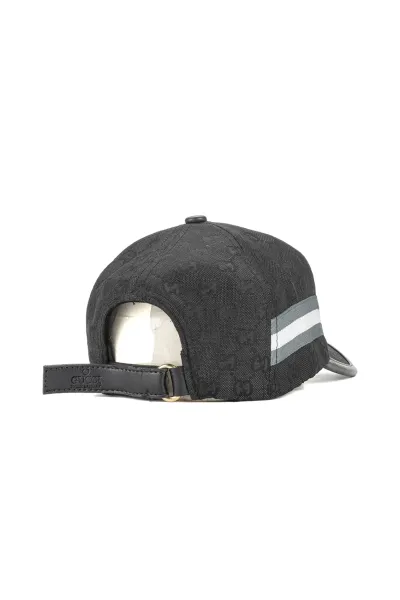 Casquette KETSA, Gris