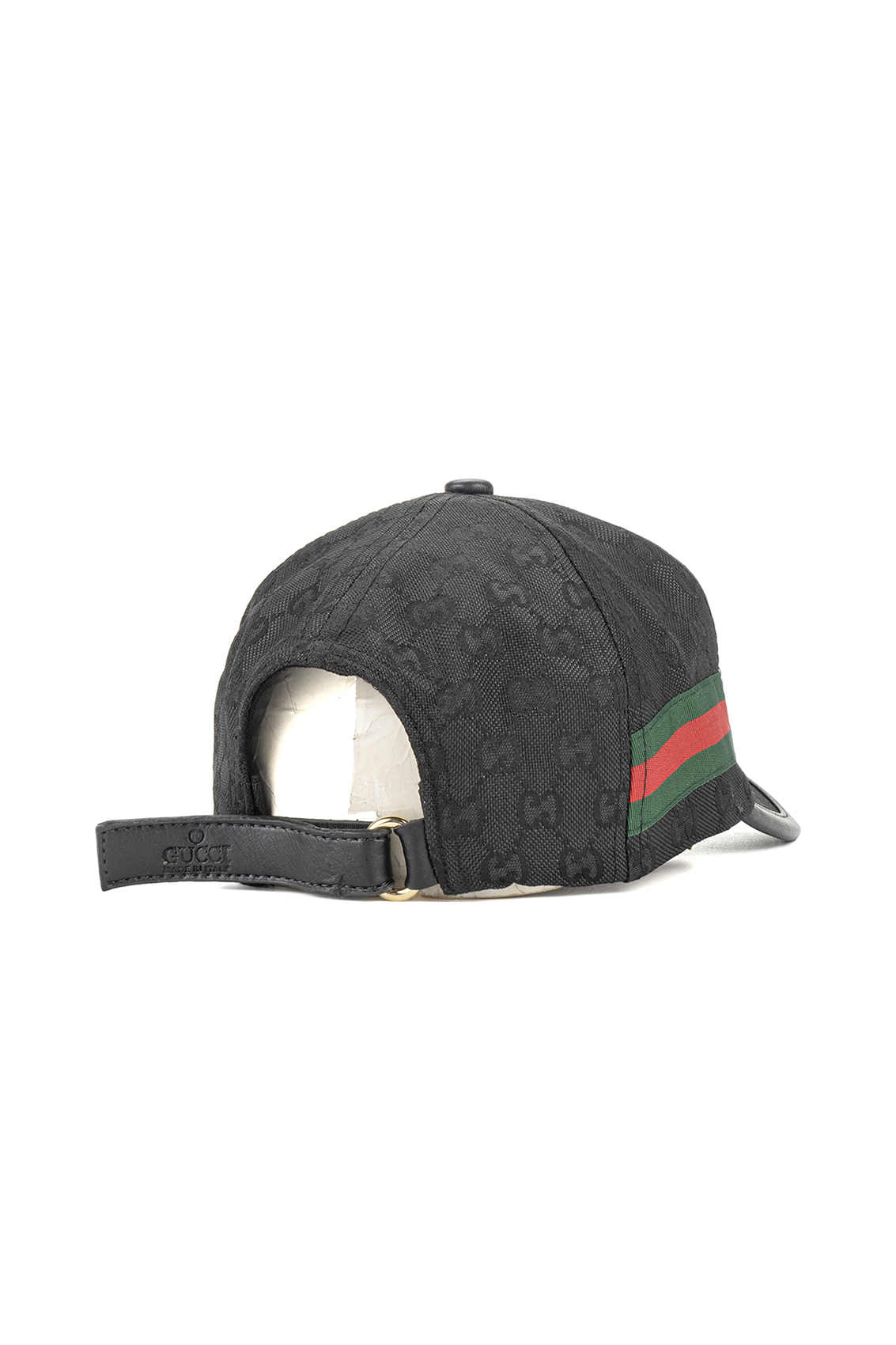 Casquette KETSA, Vert