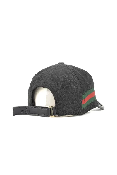 Casquette KETSA, Vert