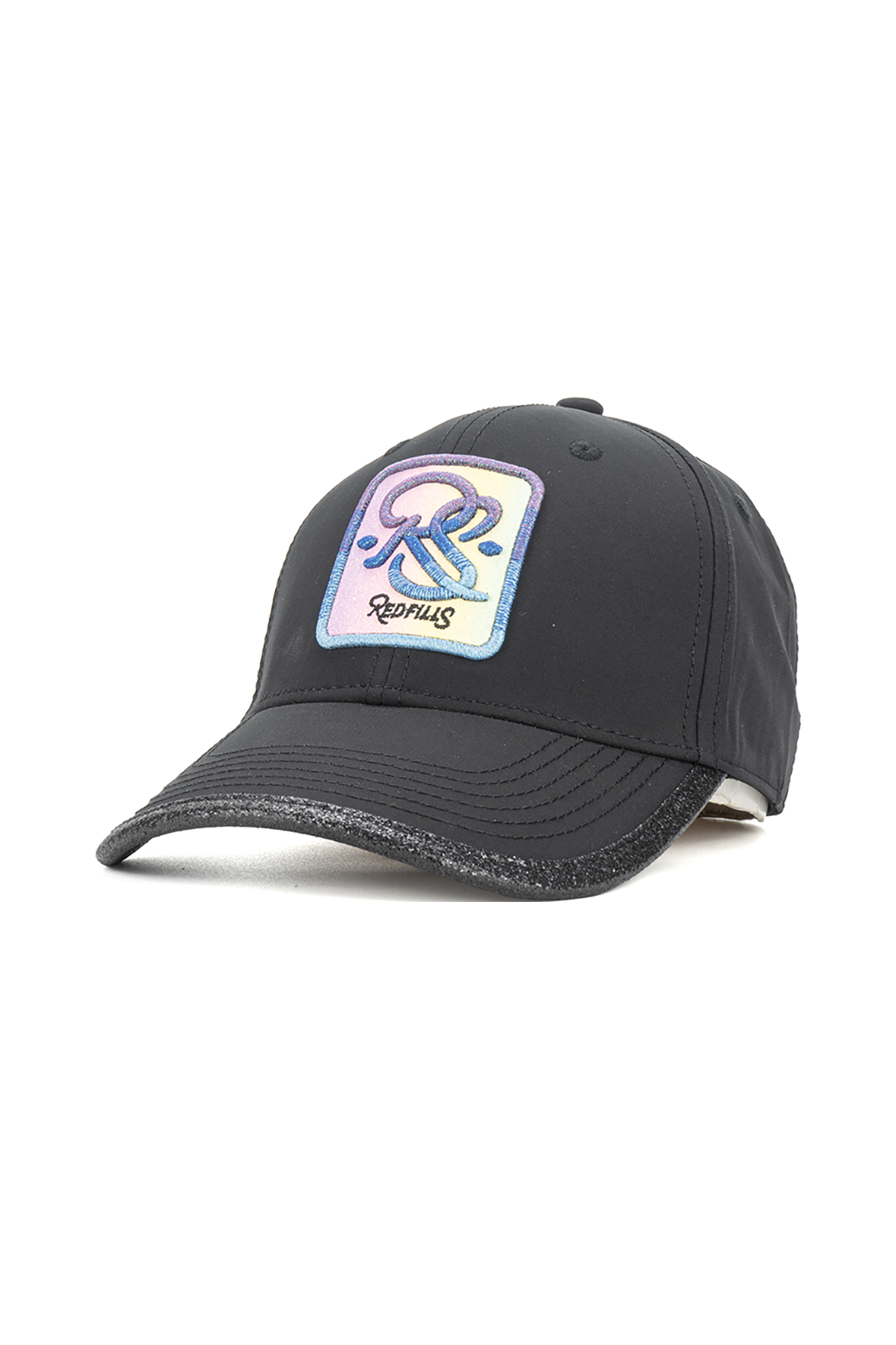 Casquette KISSY, Bleu & Noir