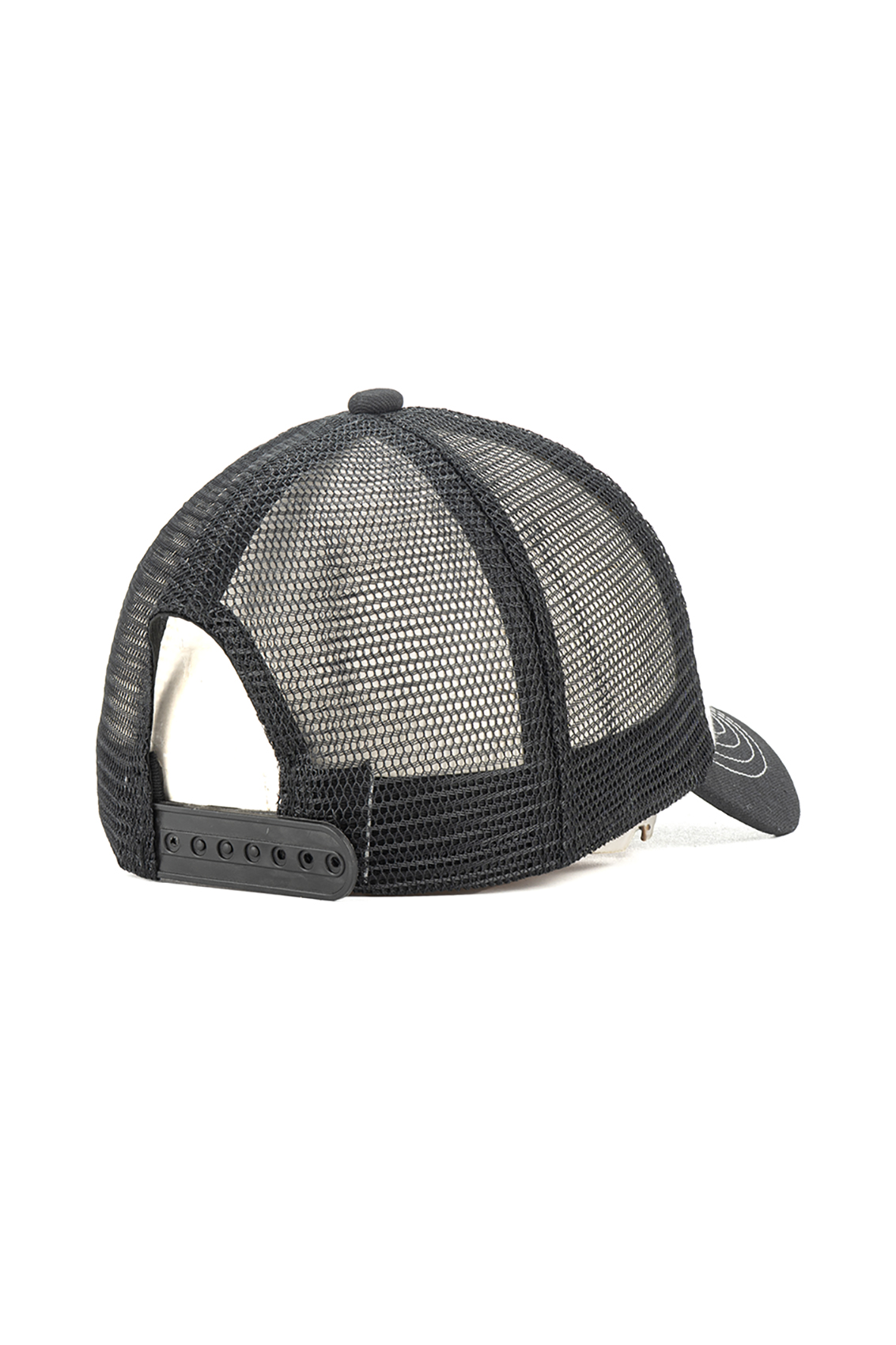 Casquette Superman, Blanc