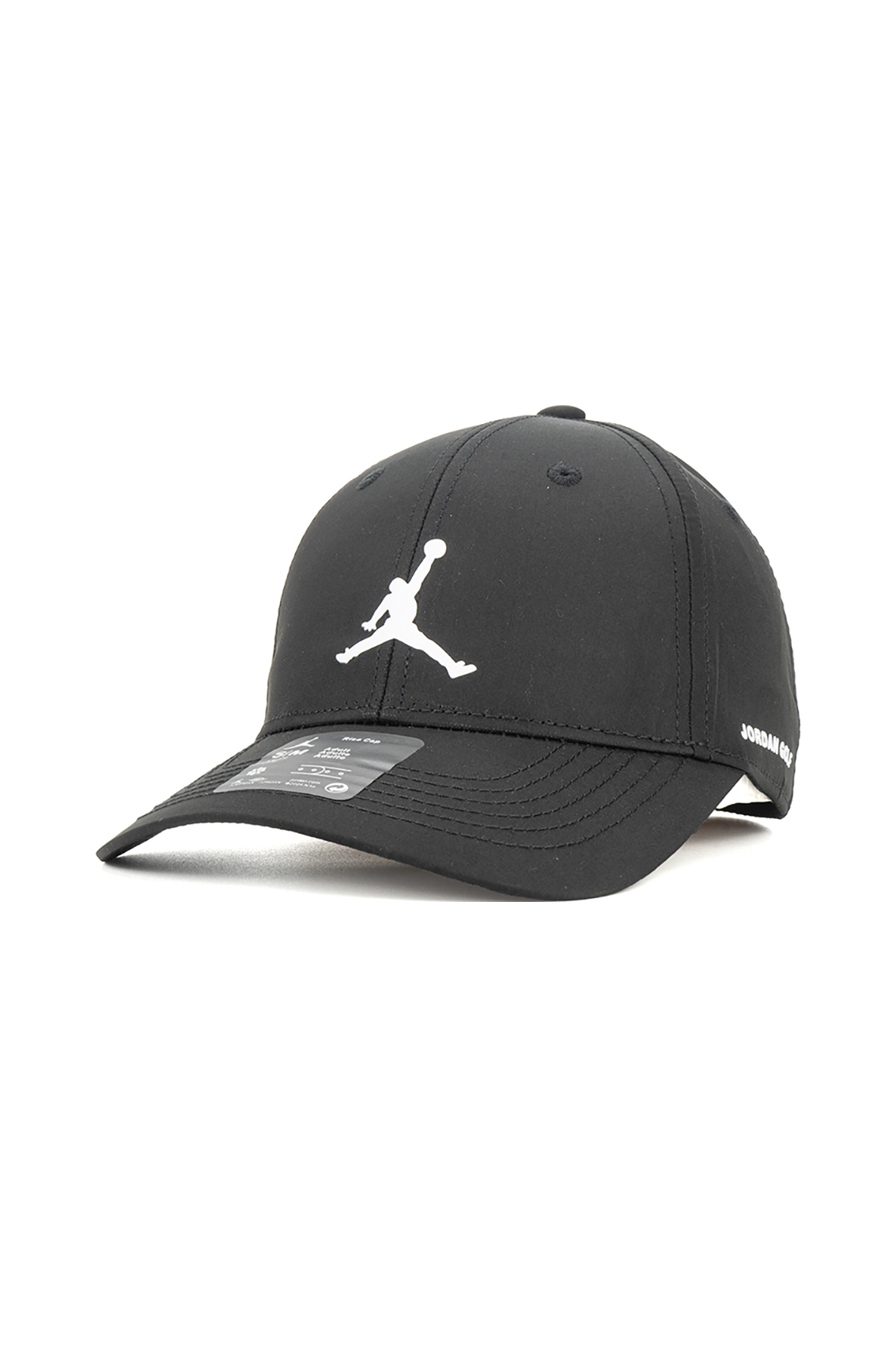 Casquette DALIMI, Noir