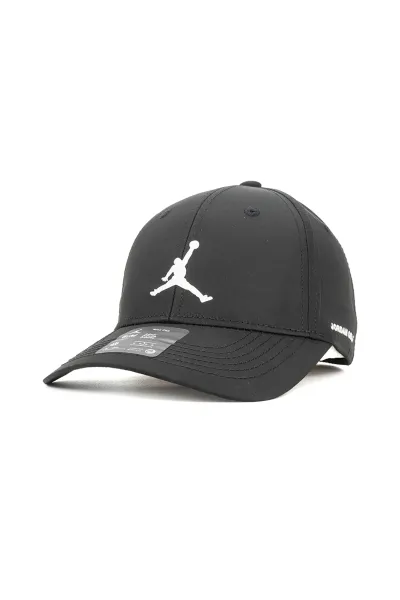 Casquette DALIMI, Noir
