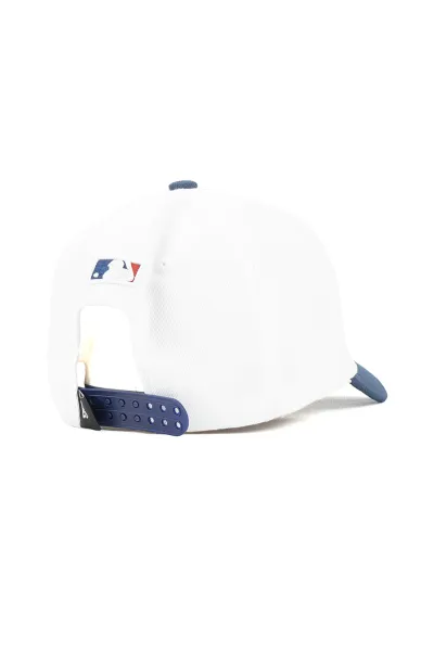 Casquette HAMDOLAH, Bleu Fonce