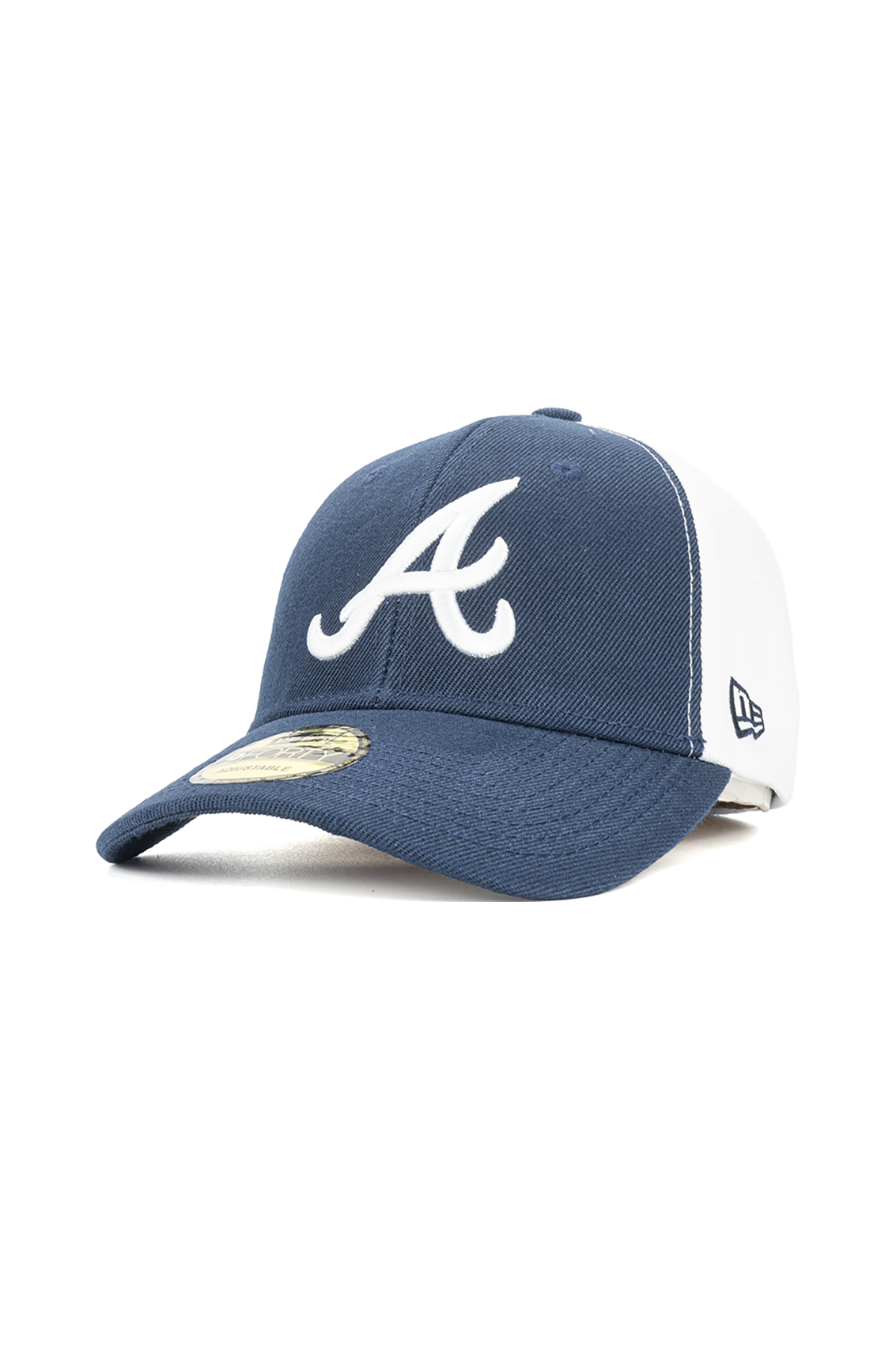 Casquette HAMDOLAH, Bleu Fonce
