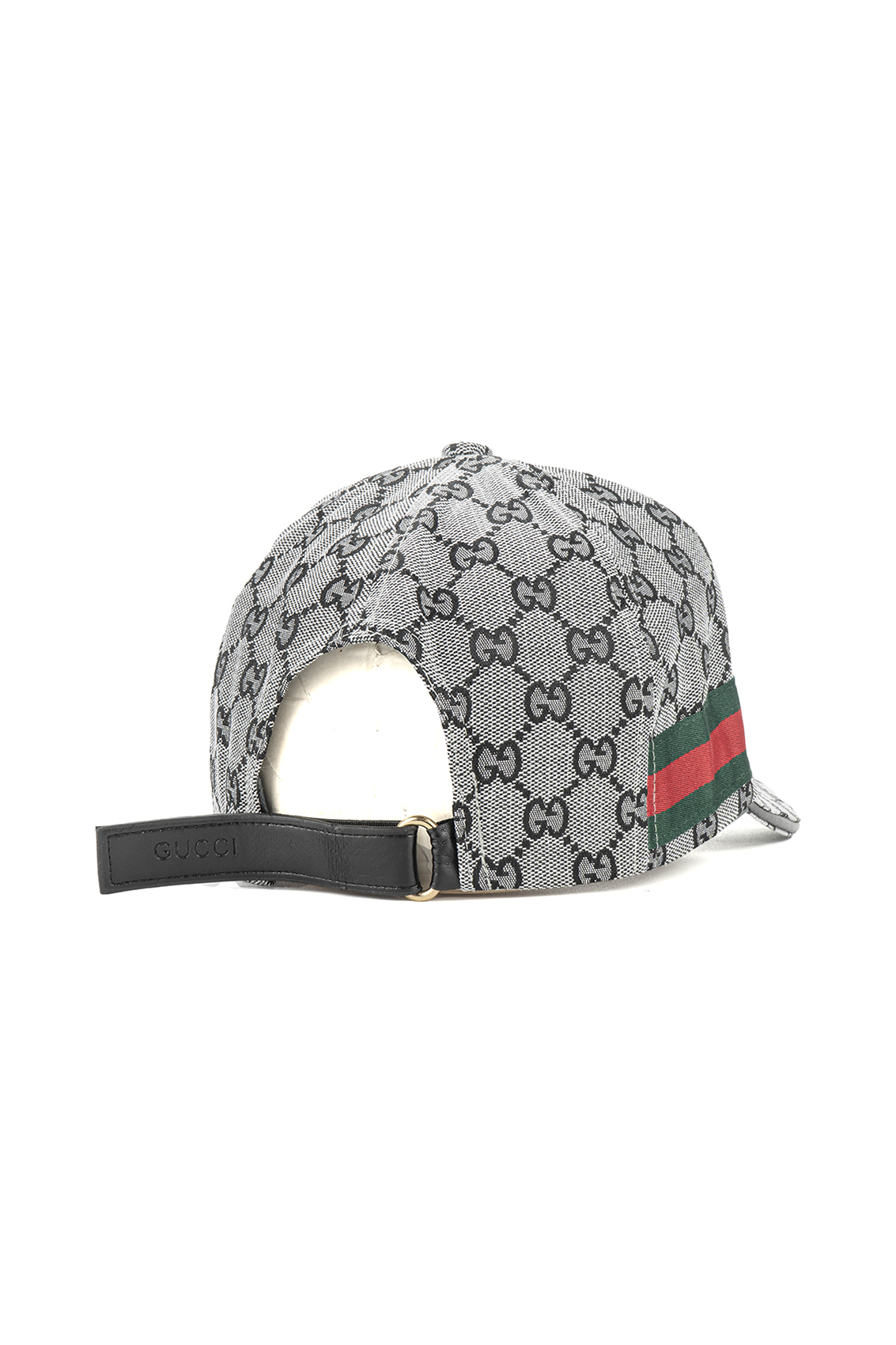Casquette GRODJI, Gris