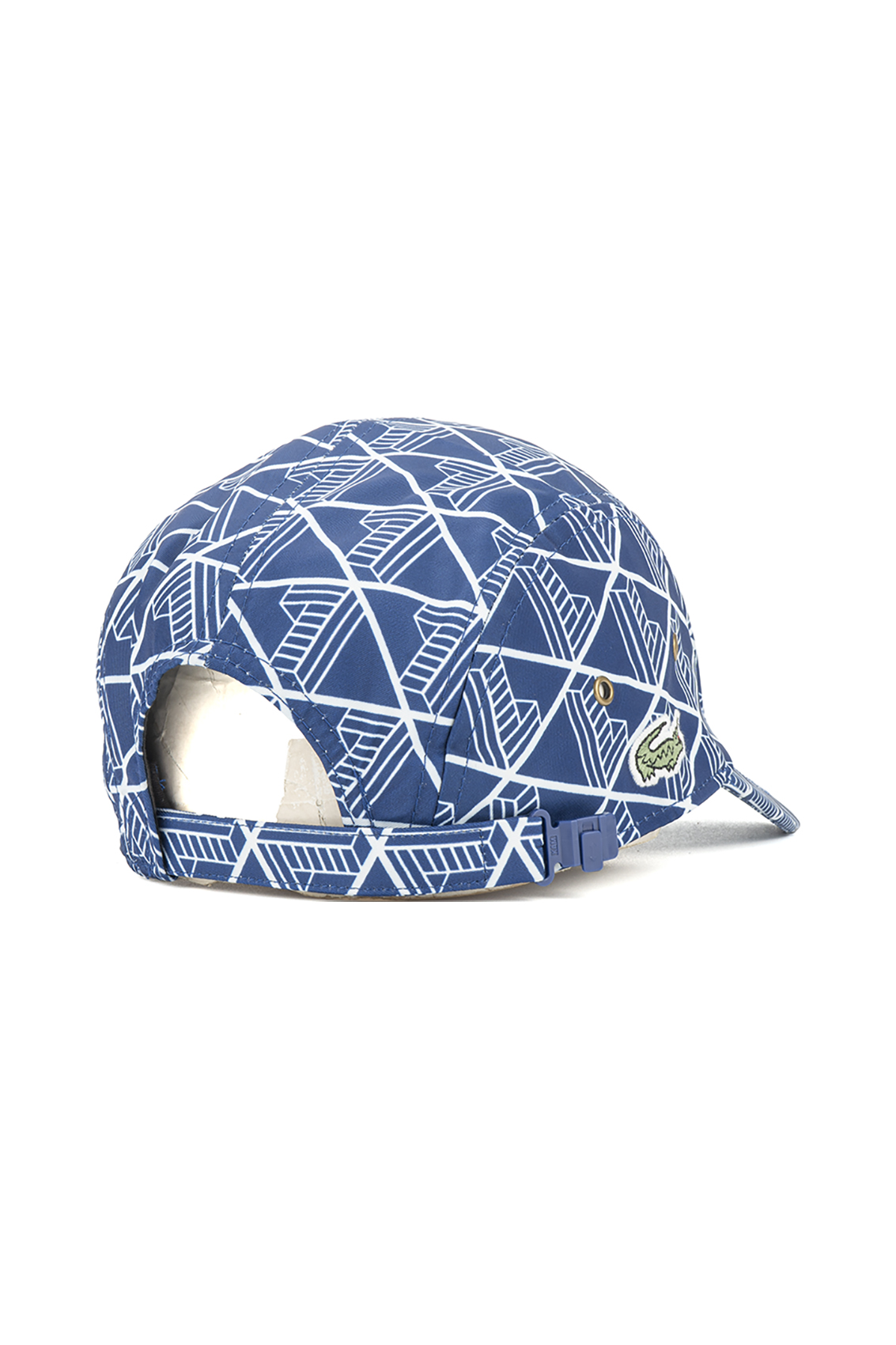 Casquette AKIBA, Bleu