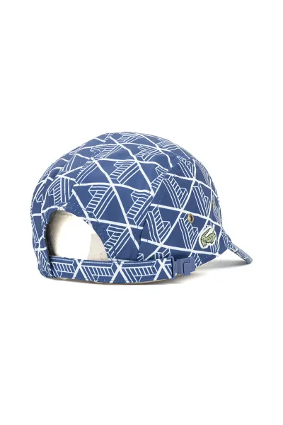 Casquette AKIBA, Bleu
