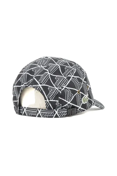 Casquette AKIBA, Noir
